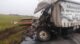 R33 truck crash carolina