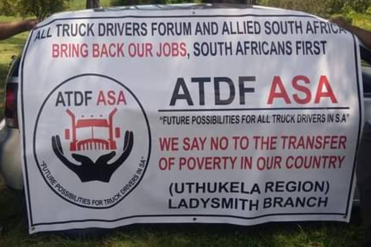 ATDF-ASA Clarifies its Position on Forming a Union and ZEP Permits