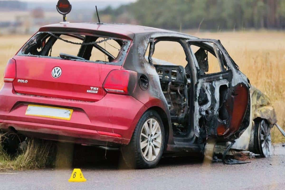 Confirmed: VW Polo Drivers are the Worst in South Africa - RTMC