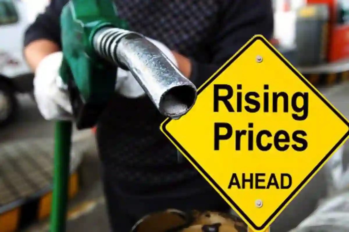 Petrol Price Shoots Back to Over R20/litre in February