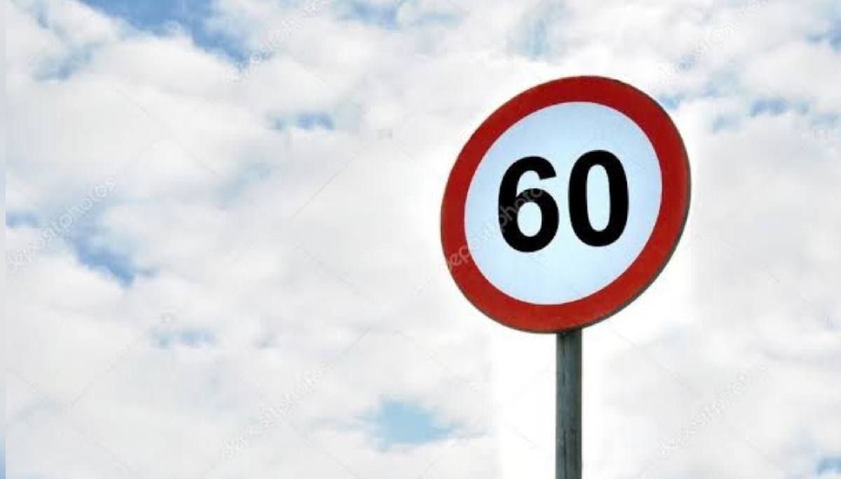 RTMC Proposes Reducing All Speed Limits By 20km/h