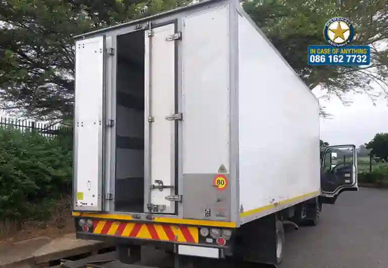 Durban driver and assistant jump from moving truck to escape from hijackers