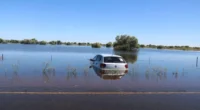 Alert: R31 in Northern Cape closed following massive flooding