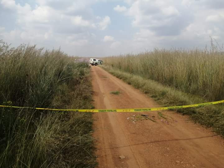 Second hijacker found dead near the scene of foiled N3 truck hijacking