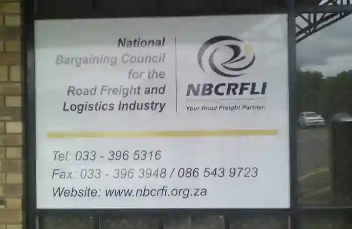 NBCRFLI threatens to halt trucks if government doesn't reign on lawless ATDF-ASA