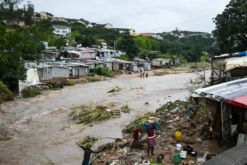 Kzn floods death toll rises to 259