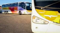 Intercape bus driver shot dead as violence against long-distance buses escalates