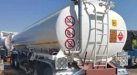 3 tanker truck drivers caught smuggling 50 000l of diesel into Zimbabwe