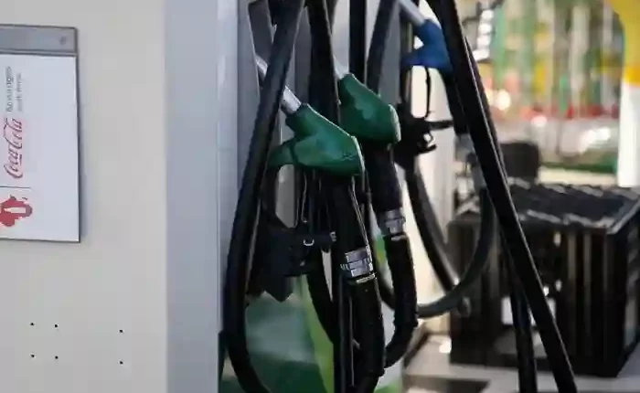 Just in: Huge petrol price hike announced for June 2022
