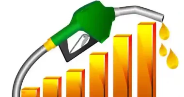 Expect petrol and diesel to rise by more than R3 per liter next month