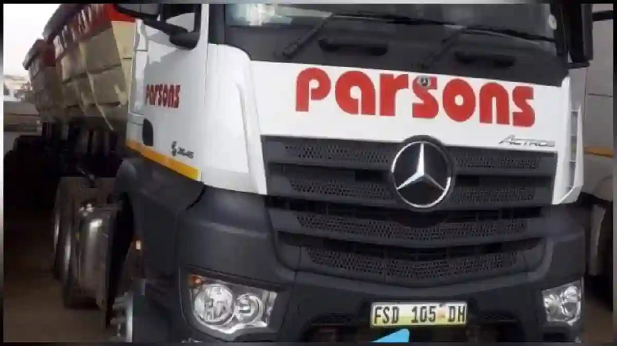 Xenophobic attacks push Parsons Logistics to expand Eswatini base