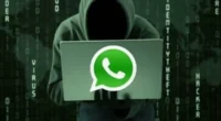 Police warn of ‘WhatsApp hijacking scam’