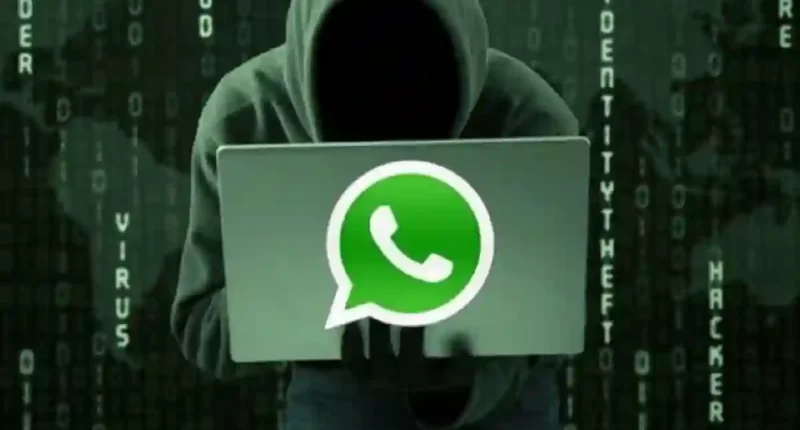 Police warn of ‘WhatsApp hijacking scam’