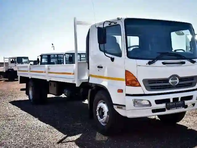 July unrest looter handed five-year sentence for stealing a truck from a business in KZN