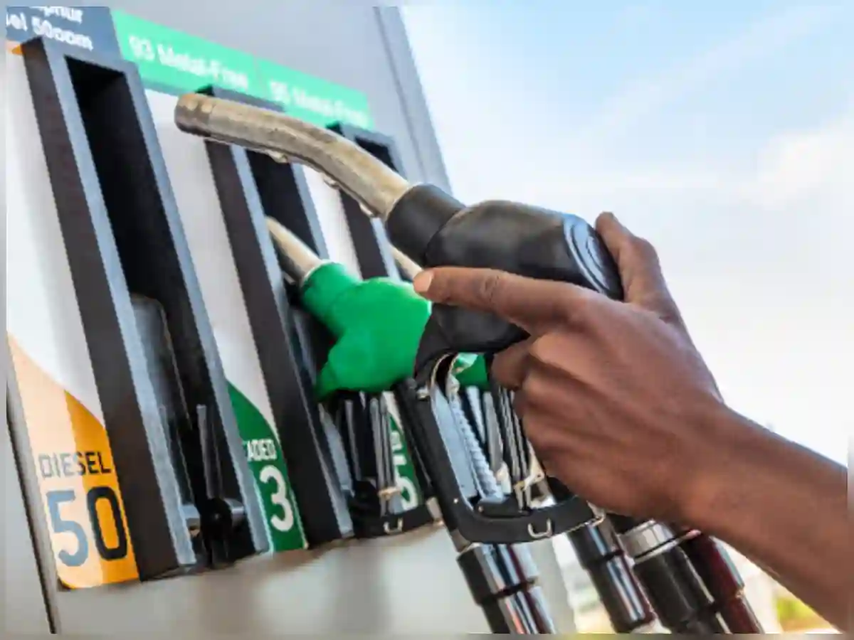 Fuel Price Deregulation Bill could see a sharp drop to R17.50 per litre