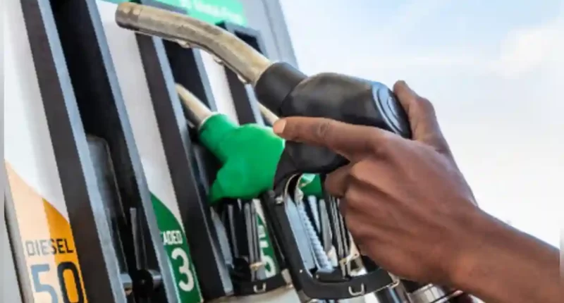 Massive fuel prices for July, both diesel and petrol going