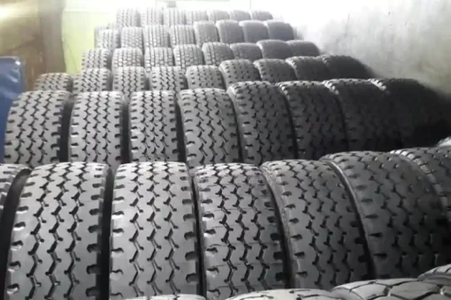 New tyre import duty will collapse already struggling transport companies - RFA