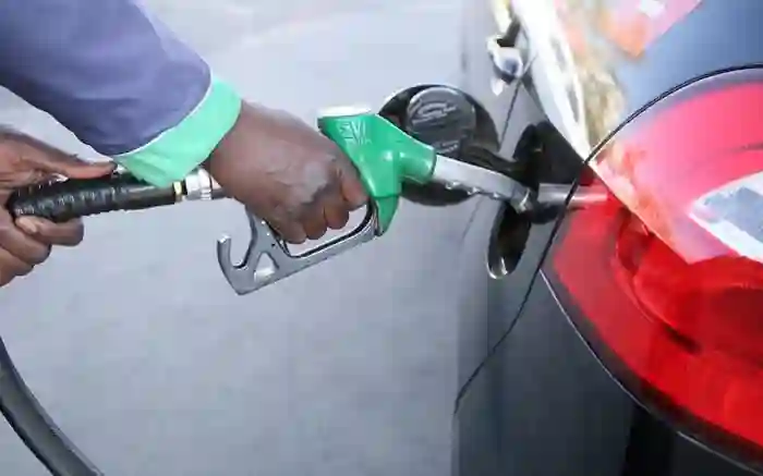Slight fuel price decreases announced for August