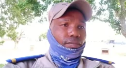 Dumisani Mchunu jailed