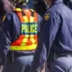 Corrupt cop shot R500 000 bribe