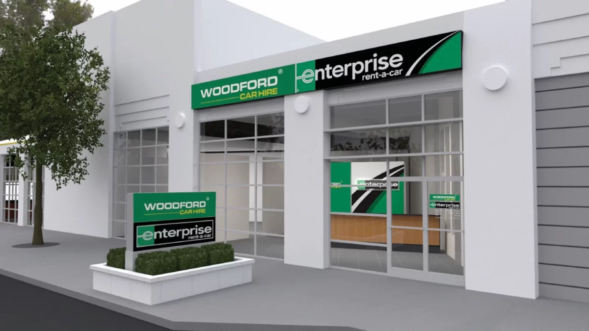 Woodford Group is bringing the world’s largest vehicle rental business to South Africa