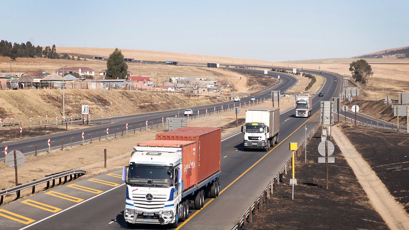 Opposing views to call for Mooi River Toll Plaza relocation
