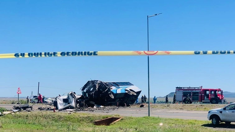 Death toll rises to 7 in the Free State bus and truck fatal accident