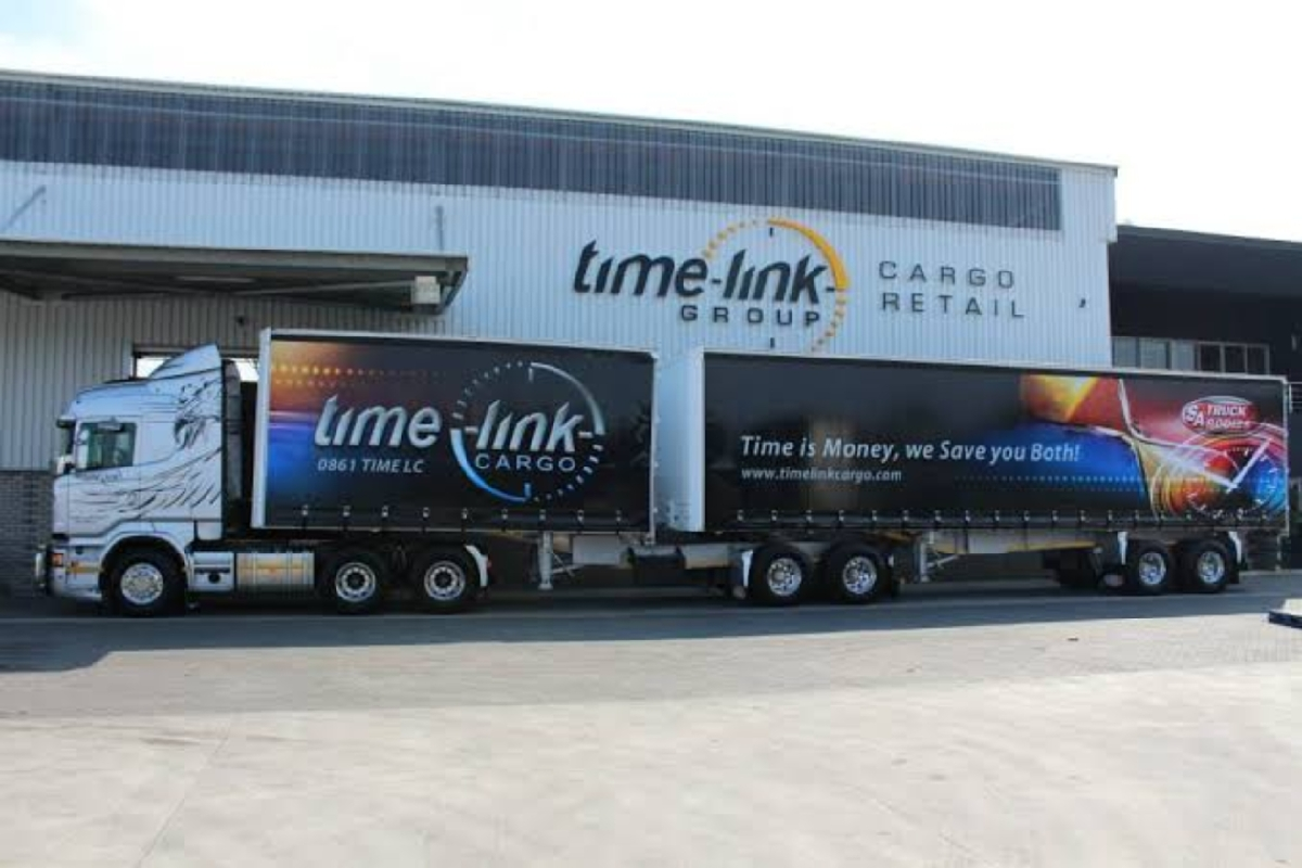 Time Link Cargo