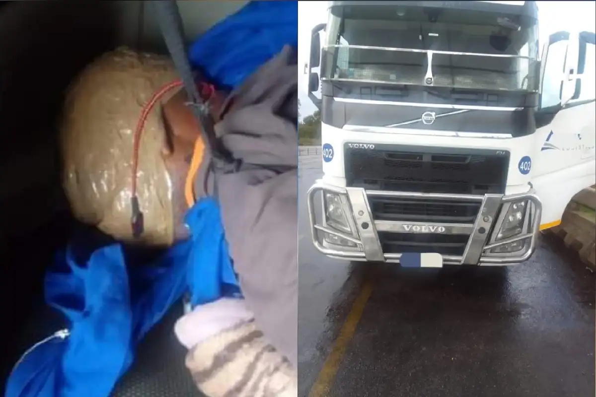 Trucking Community Demands Action After Driver is Brutally Killed by Hijackers in Gauteng