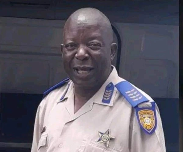 Mpumalanga Traffic Officer Shot During Steamy tlof tlof in a Parked Car choloane