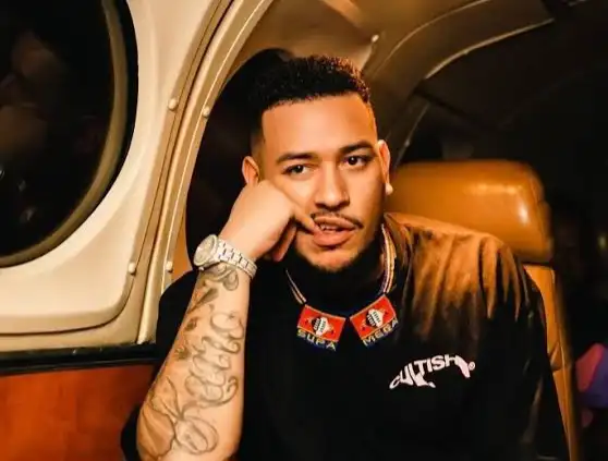 AKA’s Killers Arrested In Cape Town