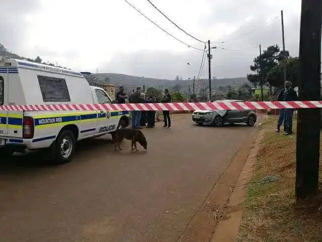 10 Pietermaritzburg family members shot dead in their home