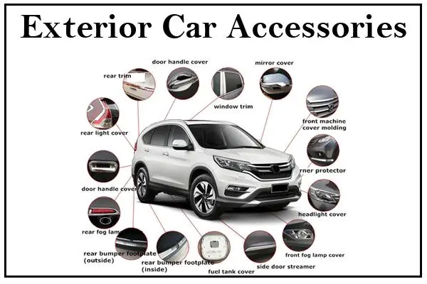 The Head-Turner's Guide: Must-Have Car Modifications to Captivate Onlookers