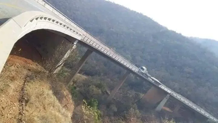 45 Worshippers Die as Moria-bound Bus Plunges Off Bridge in Limpopo